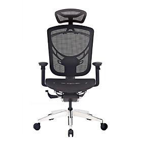 Mua Ghế Văn Phòng Công Thái Học GT Chair Ivino Gen II Tay đỡ Điều Chỉnh 5D  Ngả Lưng Đa Điểm  Lưới Cao Cấp  Bảo Hành 5 Năm