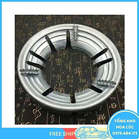Kiềng Chắn Gió Bếp Ga Tập Trung Nhiệt Lửa - Vận Chuyển Miễn Phí Toàn Quốc