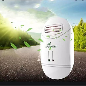 Mua Máy lọc không khí mini cho nhà bếp  nhà vệ sinh
