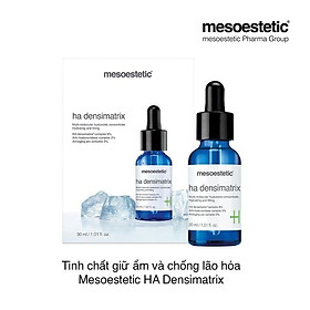Tinh chất giữ ẩm và chống lão hóa Mesoestetic HA Densimatrix - Hee's Beauty Skincare