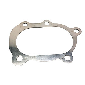 Aluminum  Gasket Fits For  T25  T2 Flange Series 5 Bolts