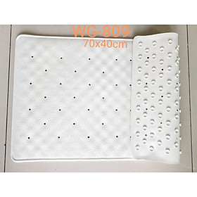 Thảm cao su chống trượt nhà tắm HouseMat H809 cao cấp