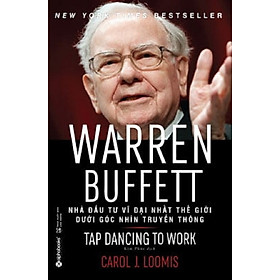 Warren Buffett – Nhà Đầu Tư Vĩ Đại Nhất Thế Giới Dưới Góc Nhìn Truyền Thông