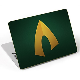 Miếng Dán Trang Trí Laptop Logo LTLG - 194