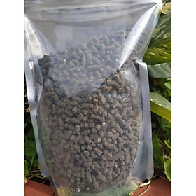 Mua Gói 1 kg phân bón hữu cơ Nhật Bản  kích thích cây phát triển