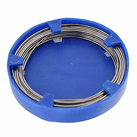 50g Stainless Steel  Wire Orthodontic Surgical Instruments
