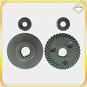 Mua Bộ nhông bánh răng máy mài cho KEN 9913 bằng thép - Mài KEN 1 tấc - Hàng nhập khẩu