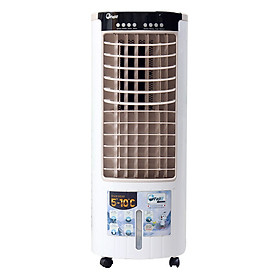 Mua Máy Làm Mát Fujie AC-17C (130W) - Trắng - Hàng Chính Hãng