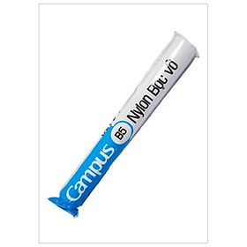Bộ 2 Bao Tập Campus 10 Tờ Khổ 179 x 252 - NC-NTB-10-2