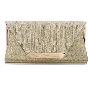 VÍ CLUTCH NỮ DỰ TIỆC ZS265