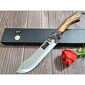 Mua DAO BẾP THÁI  LỌC KHÔNG RỈ MÃ E4q TR16