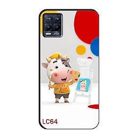 Ốp Lưng Dành Cho REALME 8