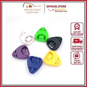 Mua  Guitar & Ukulele  Hộp Đựng Pick  Dán Pick Đàn Guitar  Ukulele