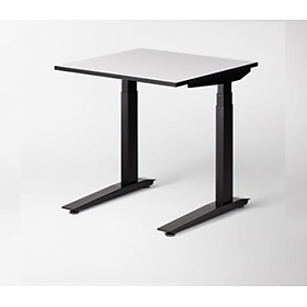 Mua Bàn học thông minh cho trẻ em màu trắng đen - Smartkids Desk Black White