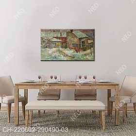 Mua TRANH CANVAS-MÃ:CH-220602-290490-03