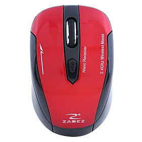 Chuột máy tính - Mouse Zadez M323