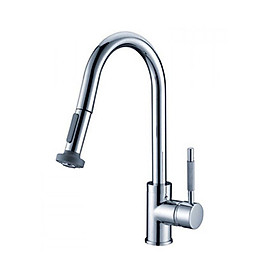 Vòi rửa bát Canzy CZ-776