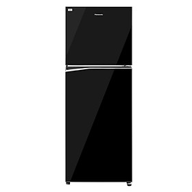 Tủ lạnh Panasonic Inverter 268 lít NR-TV301VGMV - Diệt khuẩn 99.99% - Ướp lạnh nhanh - Hàng chính hãng