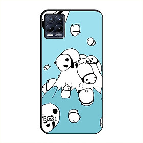 Ốp Lưng Dành Cho REALME 8 PRO