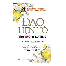 Đạo Hẹn Hò (Tái Bản)