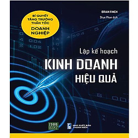 Hình ảnh Lập Kế Hoạch Kinh Doanh Hiệu Quả