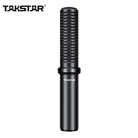 TAKSTAR PH 200 Handheld Microphone Mic 8 Sound Effects 12 Autotune Effects Built-in Sound Card Chip Rechargeable Battery