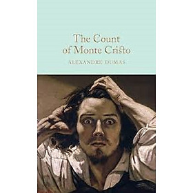 The Count of Monte Cristo HB