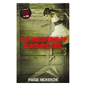 [Download Sách] The Haunting Of Sunshine Girl