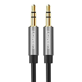 Mua UGREEN 3.5Mm Male Ra 3.5Mm Male Cáp 2M Av119-10735 - HÀNG CHÍNH HÃNG