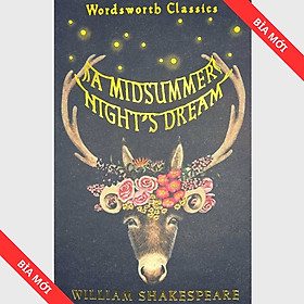 Truyện đọc Tiếng Anh: Midsummer Night's Dream