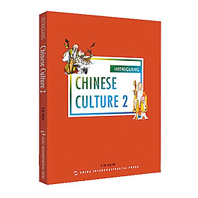 Nơi bán Intriguing Chinese Culture 2 - Giá Từ -1đ