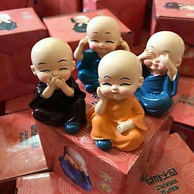 Mua Bộ tượng tứ không