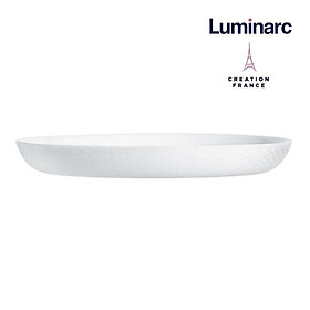 Mua Bộ 6 Đĩa Thuỷ Tinh Luminarc Diwali Shells 19cm - LUDIQ1660