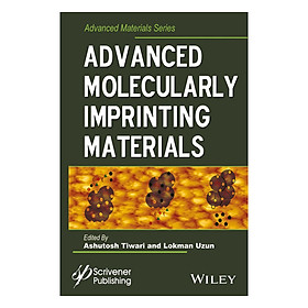 Download sách Advanced Molecularly Imprinting Materials