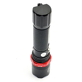 Mua Đèn pin police có sạc điện nhỏ gọn