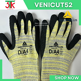 Mua Găng tay Deltaplus Venicut 52 chống cắt