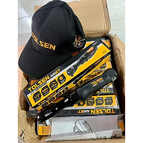 CẦN TÍP HƠI MỞ BU LÔNG 1/2 TOLSEN 73315 - HÀNG CHÍNH HÃNG