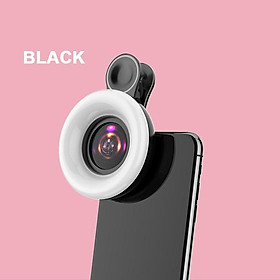 Mua Đèn LED Kẹp Điện Thoại Chụp Ảnh Selfie 15X Chuyên Dụng