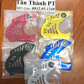 Mang cá che xích dành cho xe Exciter 150
