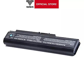 Pin Tương Thích Cho Laptop Toshiba Satellite 3594U Pa3593U - Hàng Nhập Khẩu New Seal TEEMO PC TEBAT548