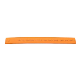 Heat Shrink Tubing Sleeve 1mm~50mm for Solder Joint Protection Colour Coding