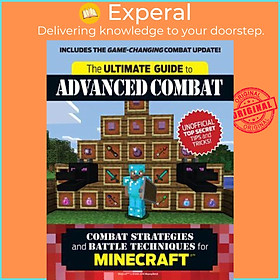 Sách - Ultimate Guide to Advanced Combat: Combat Strategies and Battle Techniqu by Triumph Books (US edition, paperback)
