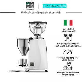 Mua Máy xay cà phê Mazzer Mini Electric Filter - Hàng chính Hãng