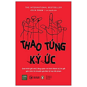 Thao Túng Ký Ức