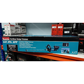 Mua MÁY TỈA HÀNG RÀO DÙNG PIN(500MM/BL)(18V)  520 W MAKITA DUH502Z (KHÔNG KÈM PIN VÀ SẠC) - HÀNG CHÍNH HÃNG