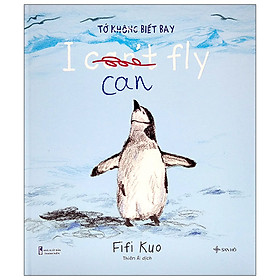 Tớ Không Biết Bay - I Can Fly