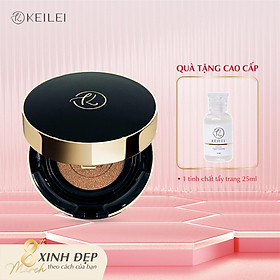 Phấn nước đa năng 3 trong 1 KEILEI - 3 in 1 Radiance Cushion KEILEI