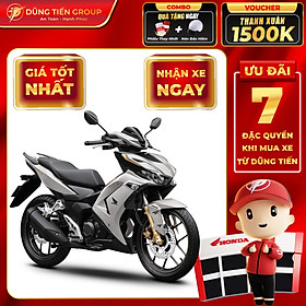 Xe Máy Honda Winner X 2024 Phiên Bản Đặc Biệt