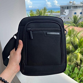 Túi đeo chéo Samsonite dành cho nam Hàng chính hãng