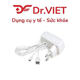 Bộ điều hợp nguồn dành cho máy MED AD- 53 55 là một thiết bị điện nhỏ